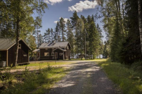 Uniikki lomapaikka Jämsä